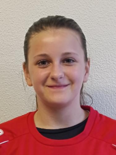 Jasmina Isabelle Gebel