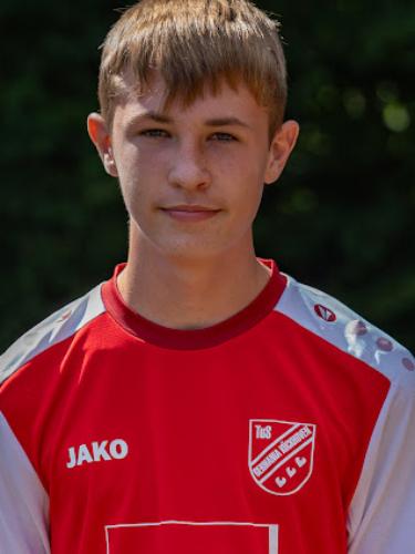 Maxim Gebert