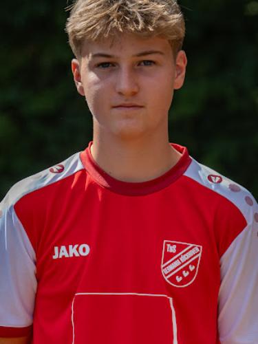 Johannes Gillrath
