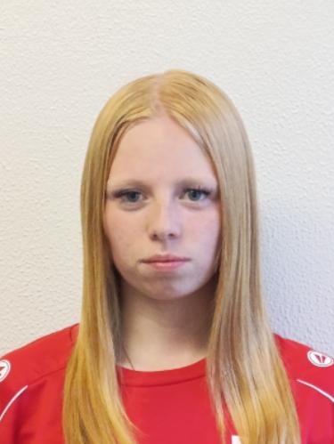 Leonie Julie Gerlach