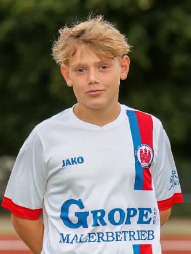 Finn Eckstein