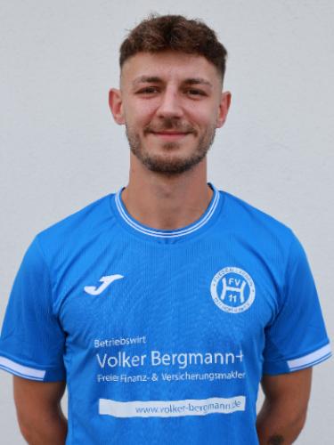 Marc Weis