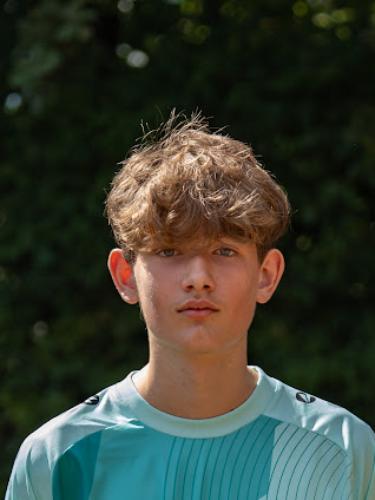 Justus Jansen