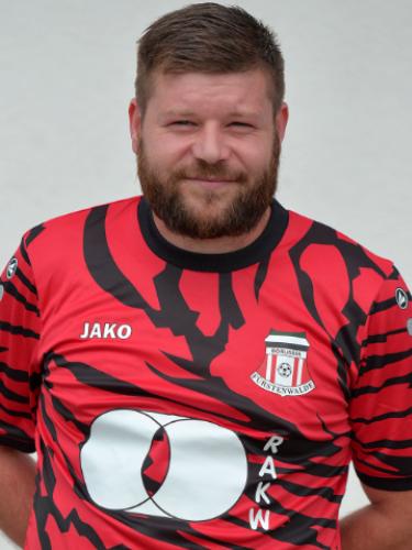 Jonny Günther