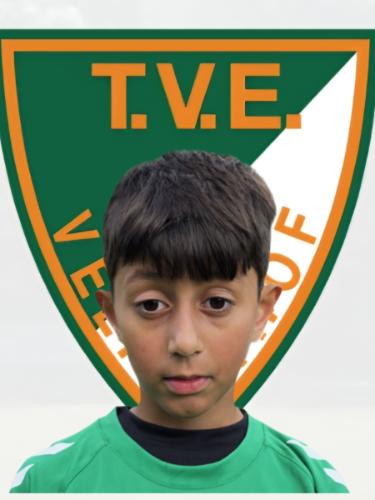 Samyar Hoomeh Behbahani