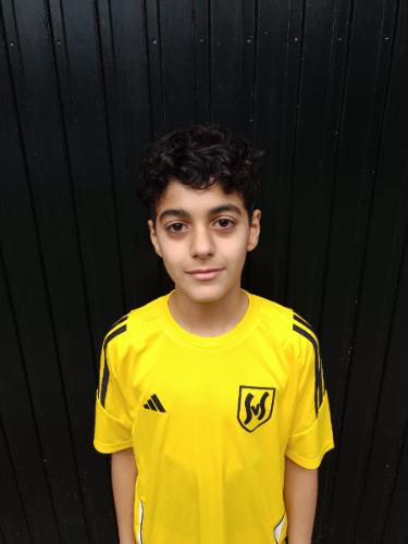 Ayden Hasso