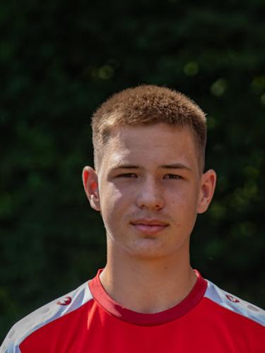 Maximilian Keirat