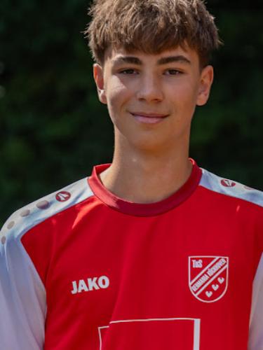 Moritz Krummen