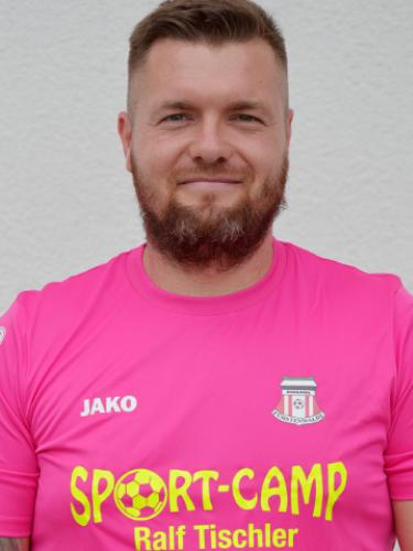 Tommy Lüdtke-Zinke