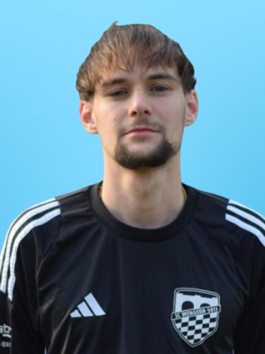 Daniel Gottfridt
