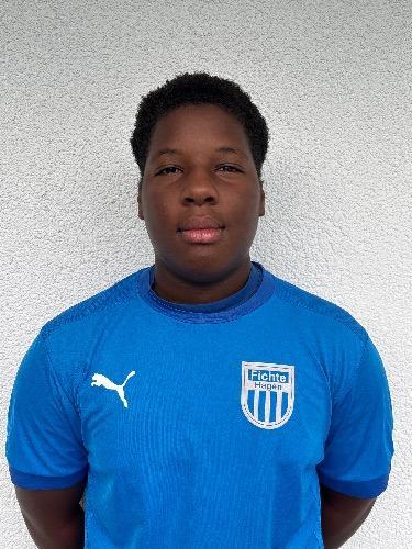 Ibourayem Sory Balde