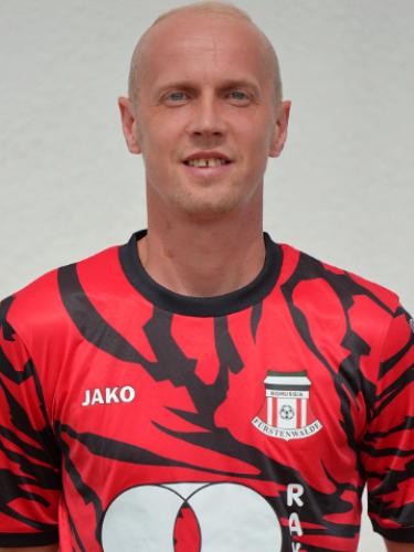 Dimitri Rau