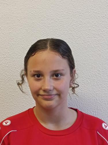 Haily Lakisha Schumacher