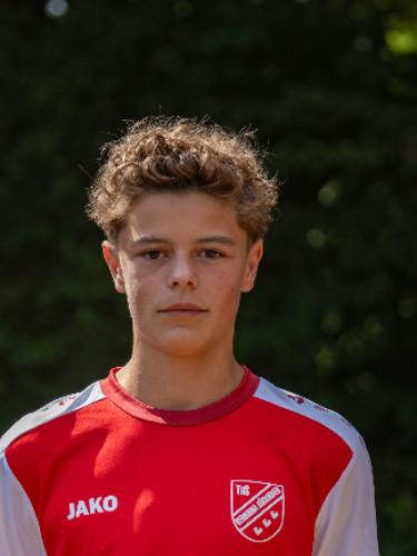 Theo Küpper