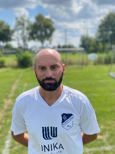 Fidan Thaqi