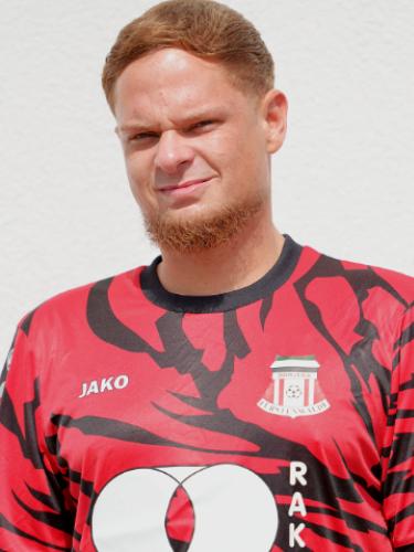 Tim Szelinski