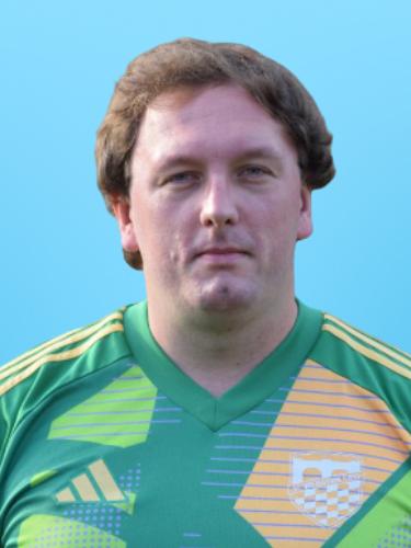 Robin Leschinski