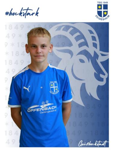 Luca Lenny Löwer