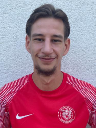 Andre Haecker