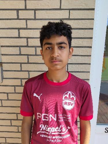 Nazari Benyamin