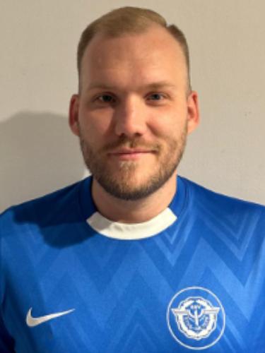 Dennis Klüsener
