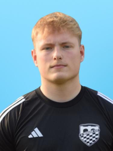 Niklas Schaefer