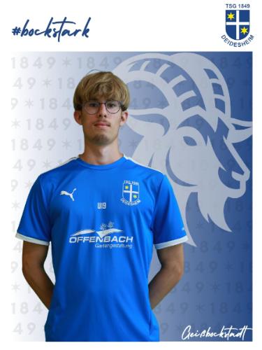 Paul Gabriel Weinsdörfer