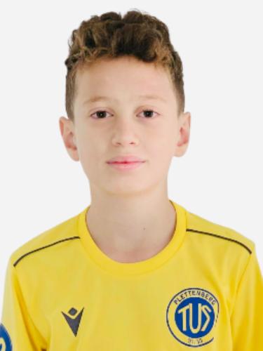 Ömer Tarik Keskin
