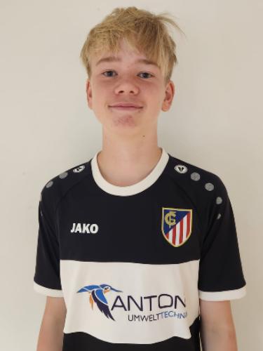 Mats Hinrich von Twistern