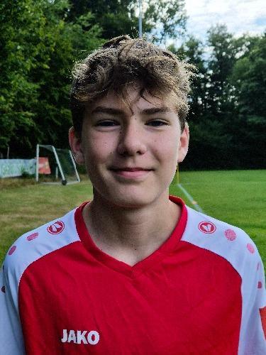 Tim-Rick Bürmann