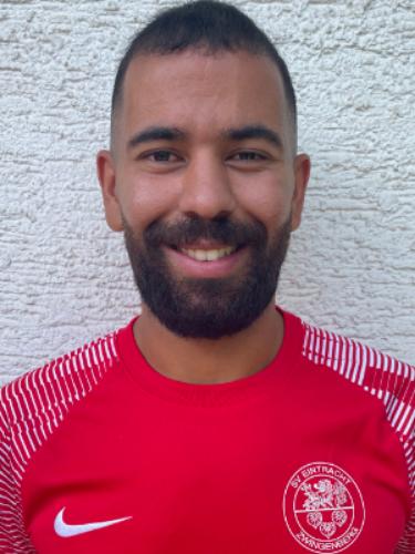 Mustafa Yildiz