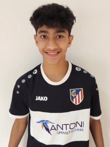 Ali Almurthada Ridha Adil