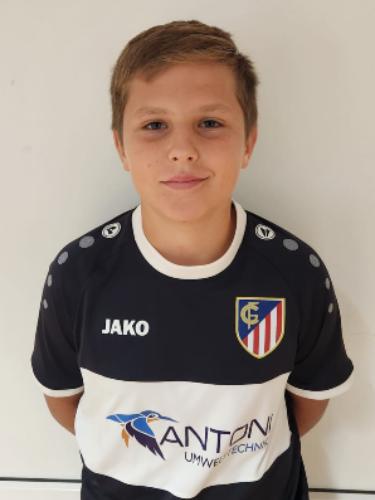 Gustav Waldemar Heinrich Carsten Christoph Lührs