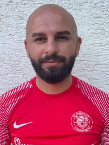 Baris Oezden