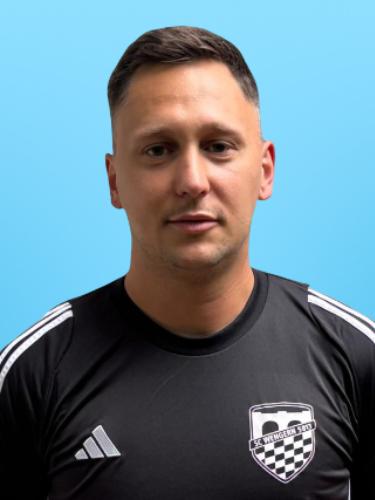 Kris Schumann