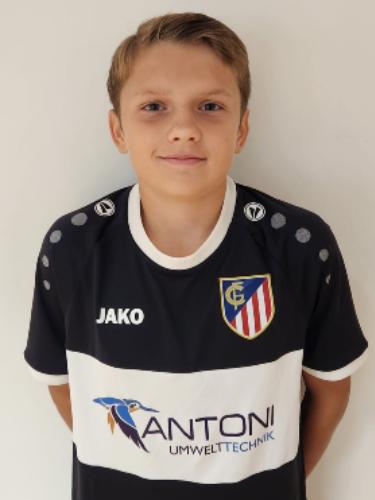 Vincent Heinrich Carsten Christoph Lührs