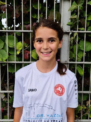 Sina Helena König