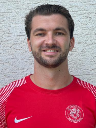 Niko Weimer