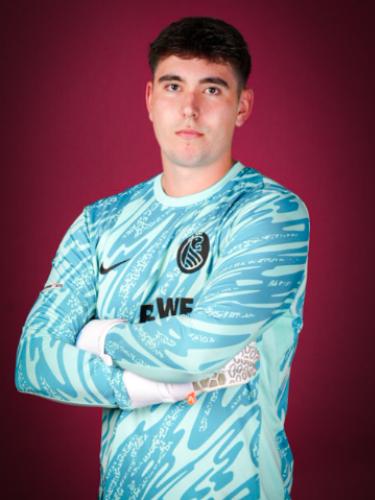 Robin Filipe Alves Moreira
