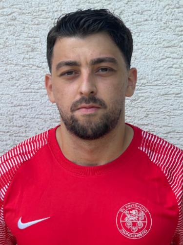 Muhammed Deniz