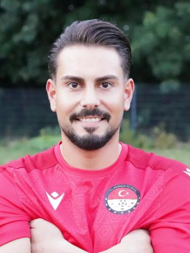 Ahmet-Mert Özkan