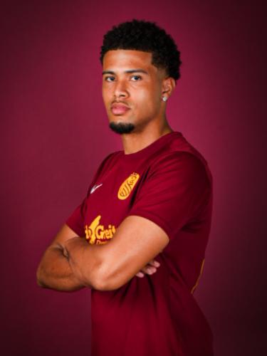 Hindolo-Kenneth Conteh