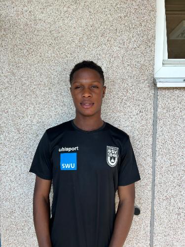 Daniel Osaruwense Agbonlahor