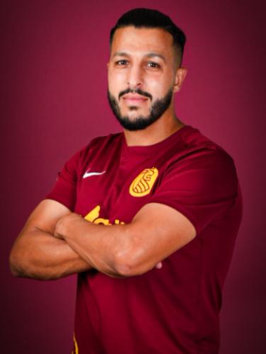 Quahib El-Gaouzi