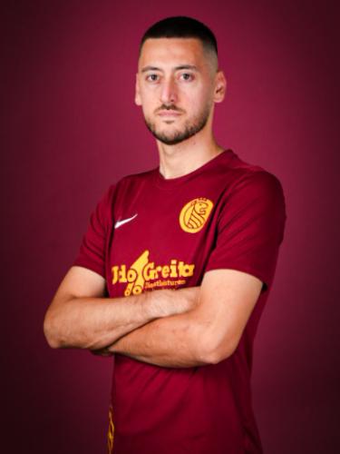 Mehmet Erdogan