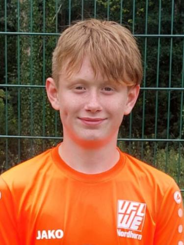 Lukas Ehl
