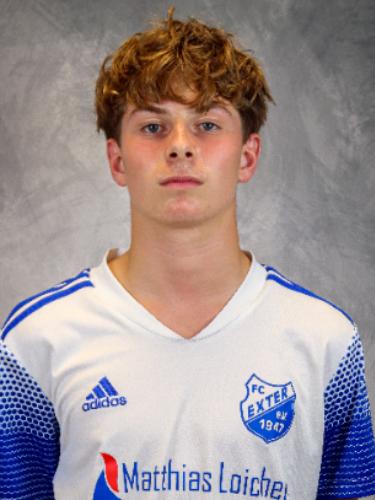 Tjerk Marius Klement