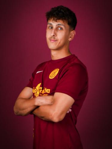 John Paul Hiltenkamp