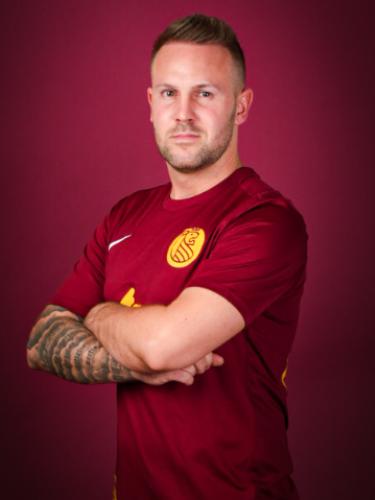 Dennis Ibel