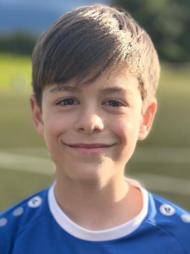 Noah Fachinger